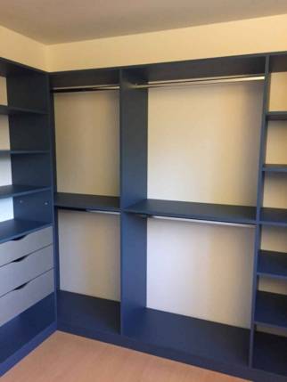 Création de dressing sur mesure - Sénart 77127