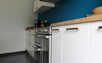 Rénovation cuisine 