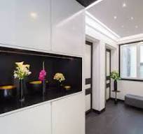 Réhabilitation immeuble 51 Hoche - Camille Reiss - La Maison Des Architectes