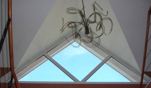 Fenêtre de toit sur mesure Libourne