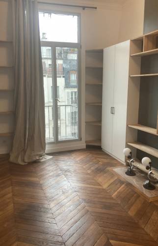 renovation complete appartement paris 75017