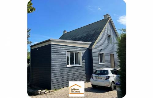 Aménagement intérieur et extérieur 