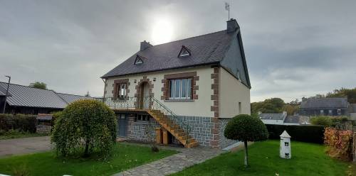 Isolation Thermique par l'extérieur