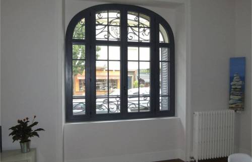 rénovation menuiseries aluminium Rennes