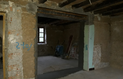 mur porteur apres travaux