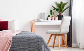 Transformation d’un garage en chambre d’amis