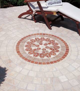 Aménager une terrasse à Le Perreux