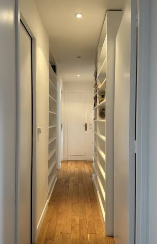 Simulation 3D pour un projet de créations sur-mesure à Antony (92)