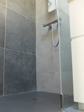 Lozanne (69380) : Aménagements de combles en suite parentale