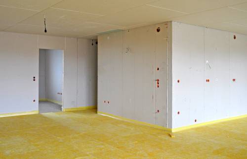 Plancher Chauffant Cherbourg