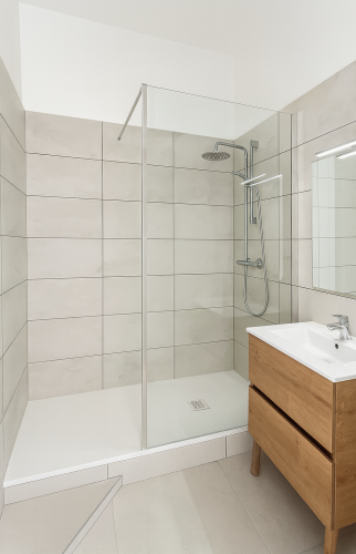 Rénovation appartement Lyon 5ème