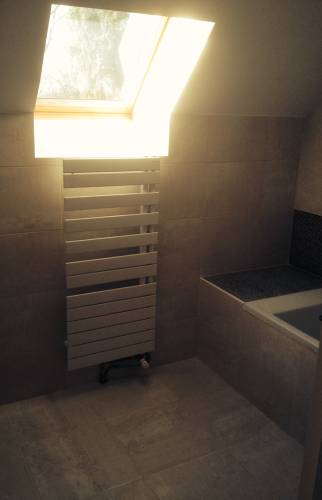 salle de bain chessy 