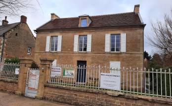 Nouvelle toiture (Mathieu 14920)