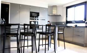 La Maison Des Travaux d’Alès rénove une cuisine