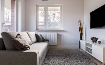 travaux appartement Angers