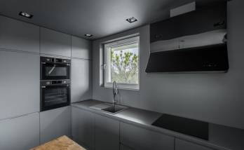 rénovation appartement à Paris 13