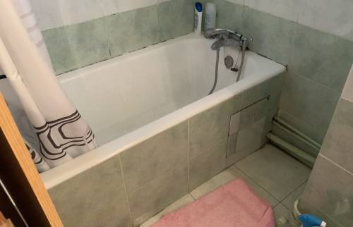 Rénovation de salle de bain par La Maison Des Travaux de Pau