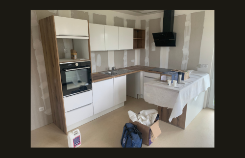 L'Art de la Rénovation : La Maison Des Travaux de Quimper Orchestre Votre Projet