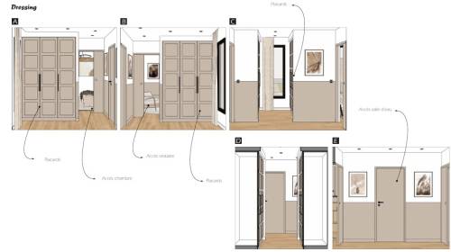 plan 3d extension