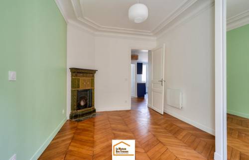 Rénovation du chauffage électrique