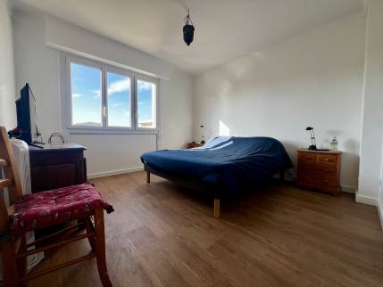 Rénovation murale à Fréjus Plage