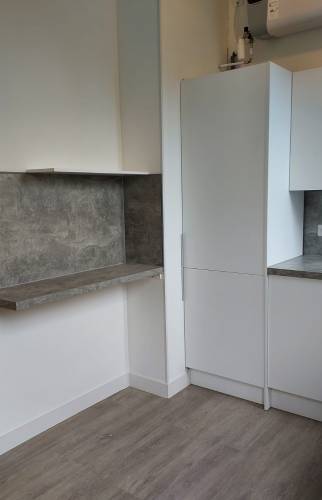 Rénovation appartement