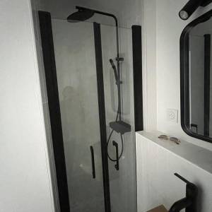 Chambre de bonne - Killian Mokhtari - La Maison Des Architectes