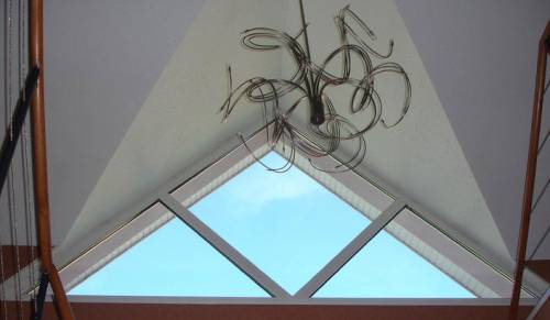 Fenêtre de toit sur mesure Libourne