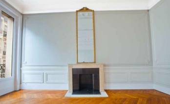 Poser un parquet à Paris étoile