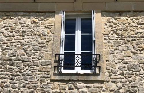 Remplacement des fenêtres à Deauville