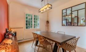 Rénovation énergétique de maison - La Crau 83260