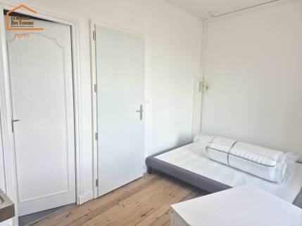 Rénovation immeuble à Dinan après travaux