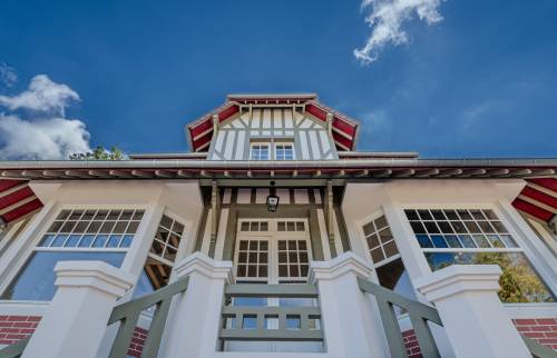 Remplacement fenêtres et portes à Villers sur mer 