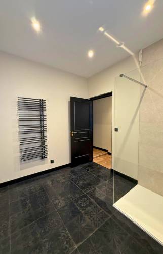 salle de bain moderne