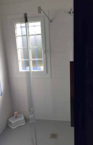 Rénovation complète d'une salle de bain (44)