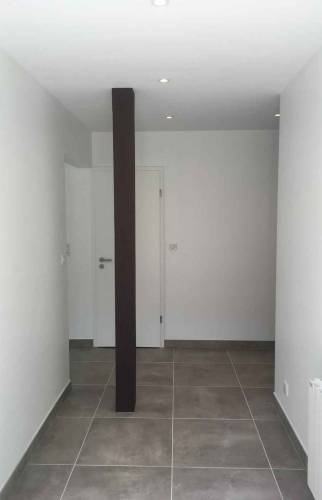 Rénovation de maison, carrelage, peinture à Saint Louis