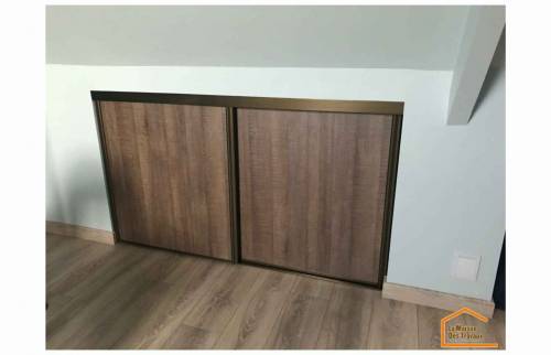 rangements pour les combles