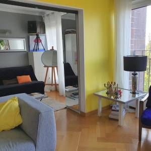 Décoration Appartement résidence - Tatiana Du Pin Calmon - La Maison Des Architectes