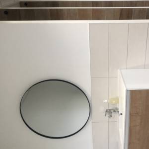 salle de bain architecte