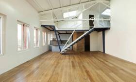 Extension maison avec mezzanine dans les Yvelines (78)