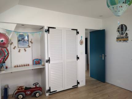 placard sur mesure