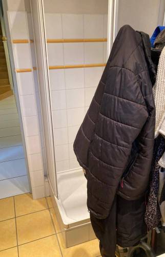 Création d’une suite parentale à Montrond-les-Bains (42210)