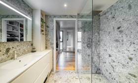 Rénovation d'une salle de bain - La Celle-Saint-Cloud
