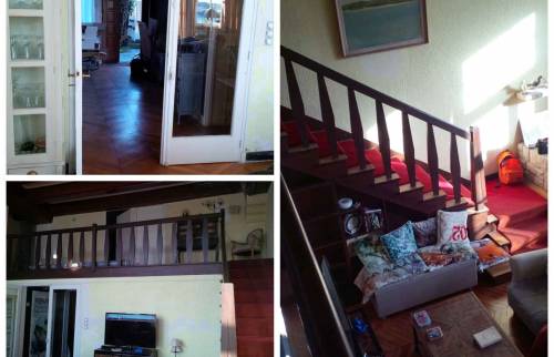 Rénovation appartement Dinard (avant travaux)