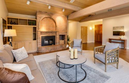 Renovation de maison a saintes 