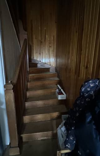 Travaux de maçonnerie et rénonation intérieur à Massy (91)