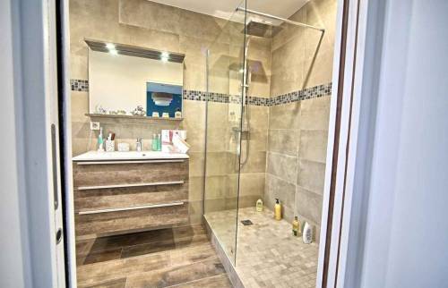 Magnifique rénovation de maison à Montbazon (37250)