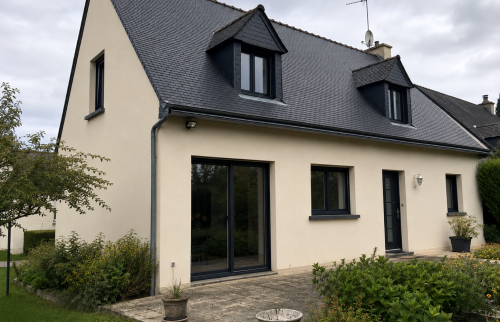 Rénovation de fenetres Gevezé (35850)