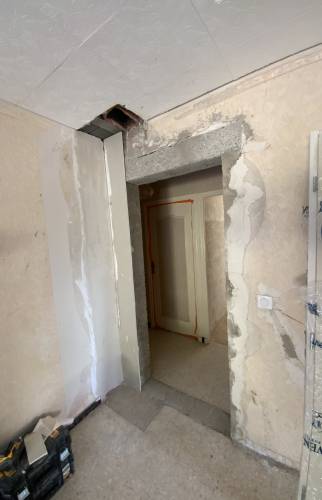 Rénovation de maison aux Mages