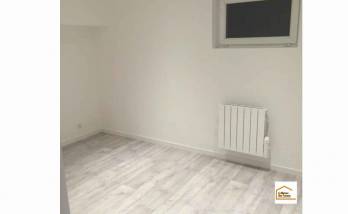 Transformation d'un laboratoire en appartement à Granville (50400)